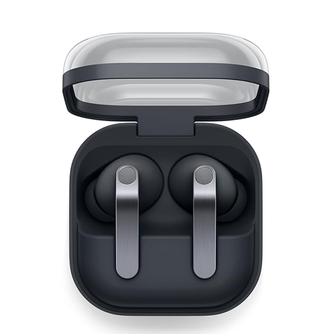 BUDS 4 PRO — vue secondaire