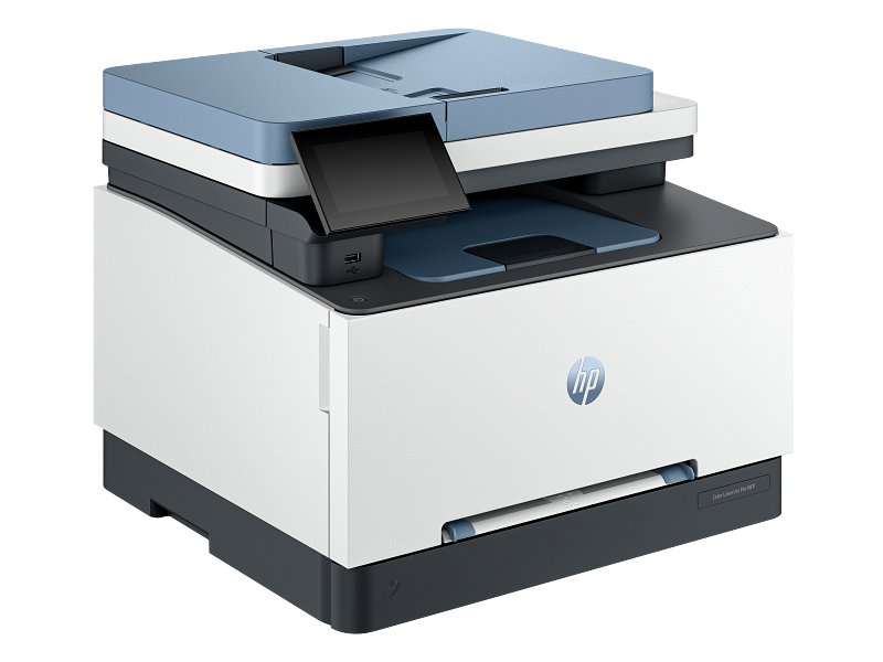 Imprimante HP Color LaserJet Pro MFP 3303fdw