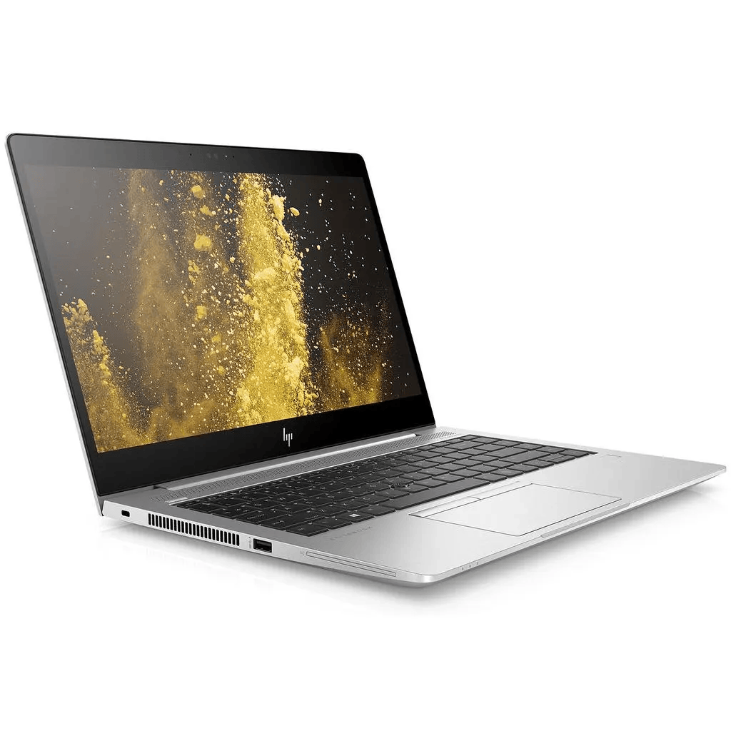 HP EliteBook 840 G5 Reconditionné — Core i5