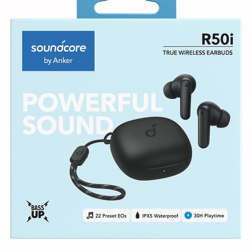 ANKER R50i — vue secondaire