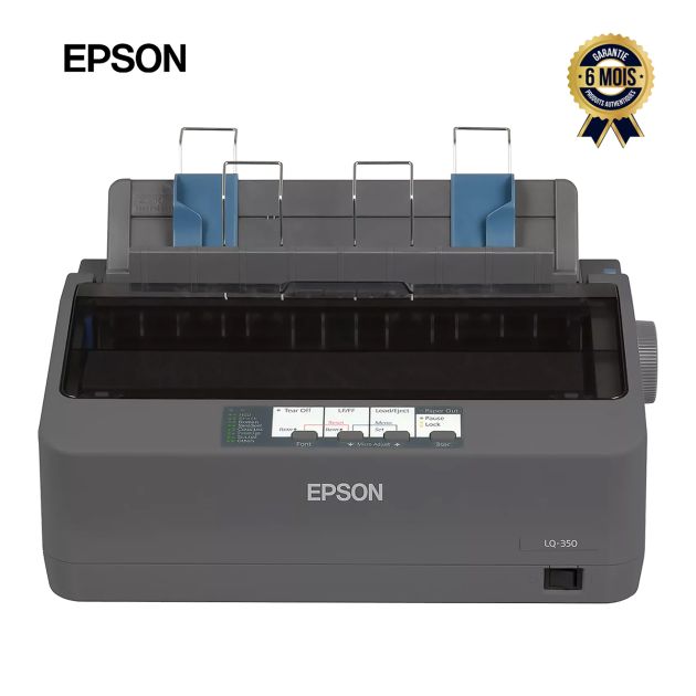 EPSON LQ 350