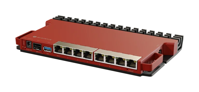MikroTik L009Ui-RM