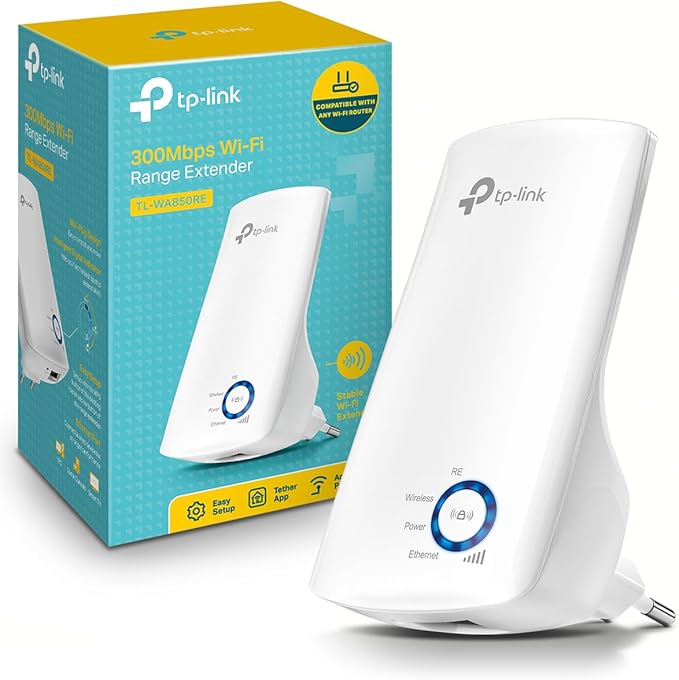 TP-Link TL-WA850RE