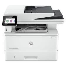 HP LaserJet Pro MFP M428fdn — Multifonction Laser